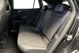 musta Volkswagen ID.4 2026 kuva 8.