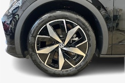 musta Volkswagen ID.4 2026 kuva 9.