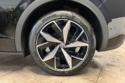 musta Volkswagen ID.4 2026 kuva 10.