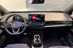 musta Volkswagen ID.4 2026 kuva 11.