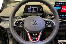 musta Volkswagen ID.4 2026 kuva 14.