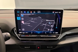 musta Volkswagen ID.4 2026 kuva 15.