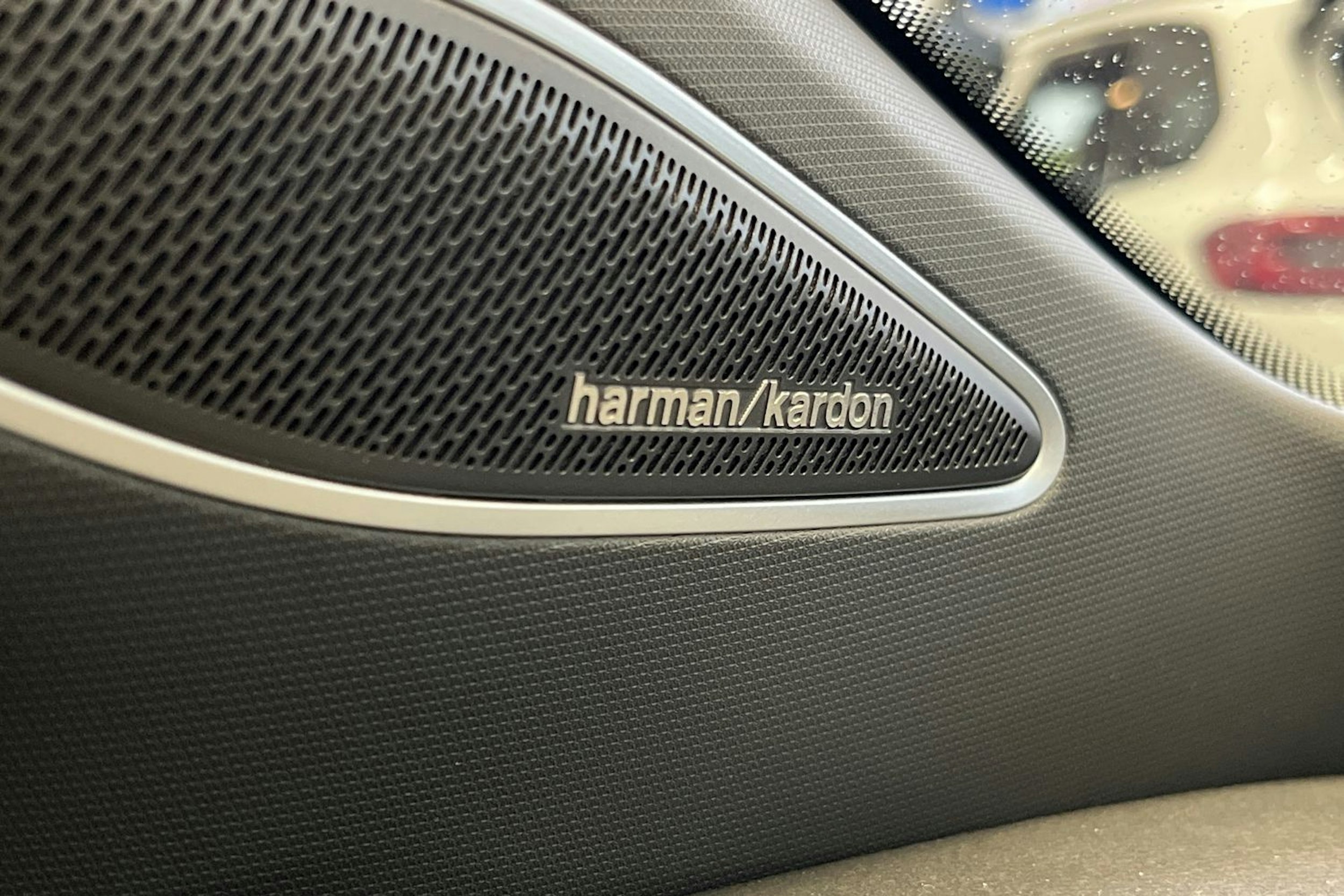 musta Volkswagen ID.4 2026 kuva 17.