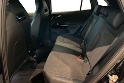 musta Volkswagen ID.4 2026 kuva 8.