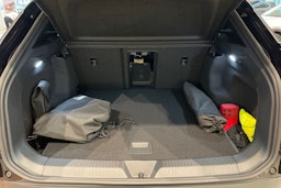 musta Volkswagen ID.4 2026 kuva 11.