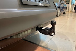 musta Volkswagen ID.4 2026 kuva 12.