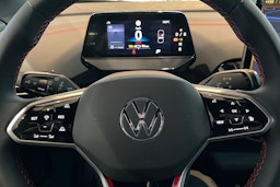 musta Volkswagen ID.4 2026 kuva 17.