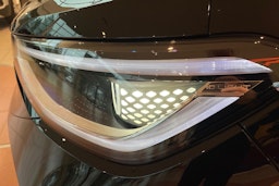 musta Volkswagen ID.4 2026 kuva 18.