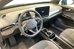 sininen Volkswagen ID.4 2026 kuva 7.