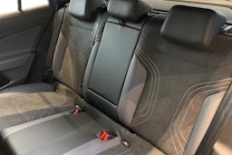 sininen Volkswagen ID.4 2026 kuva 9.