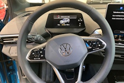 sininen Volkswagen ID.4 2026 kuva 14.