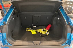 sininen Volkswagen ID.4 2026 kuva 19.