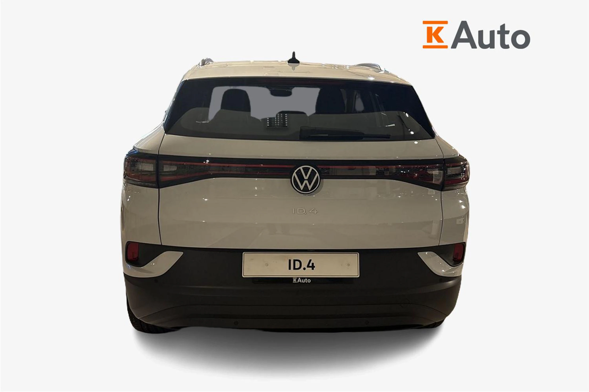 valkoinen Volkswagen ID.4 2026 kuva 3.