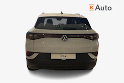 valkoinen Volkswagen ID.4 2026 kuva 3.