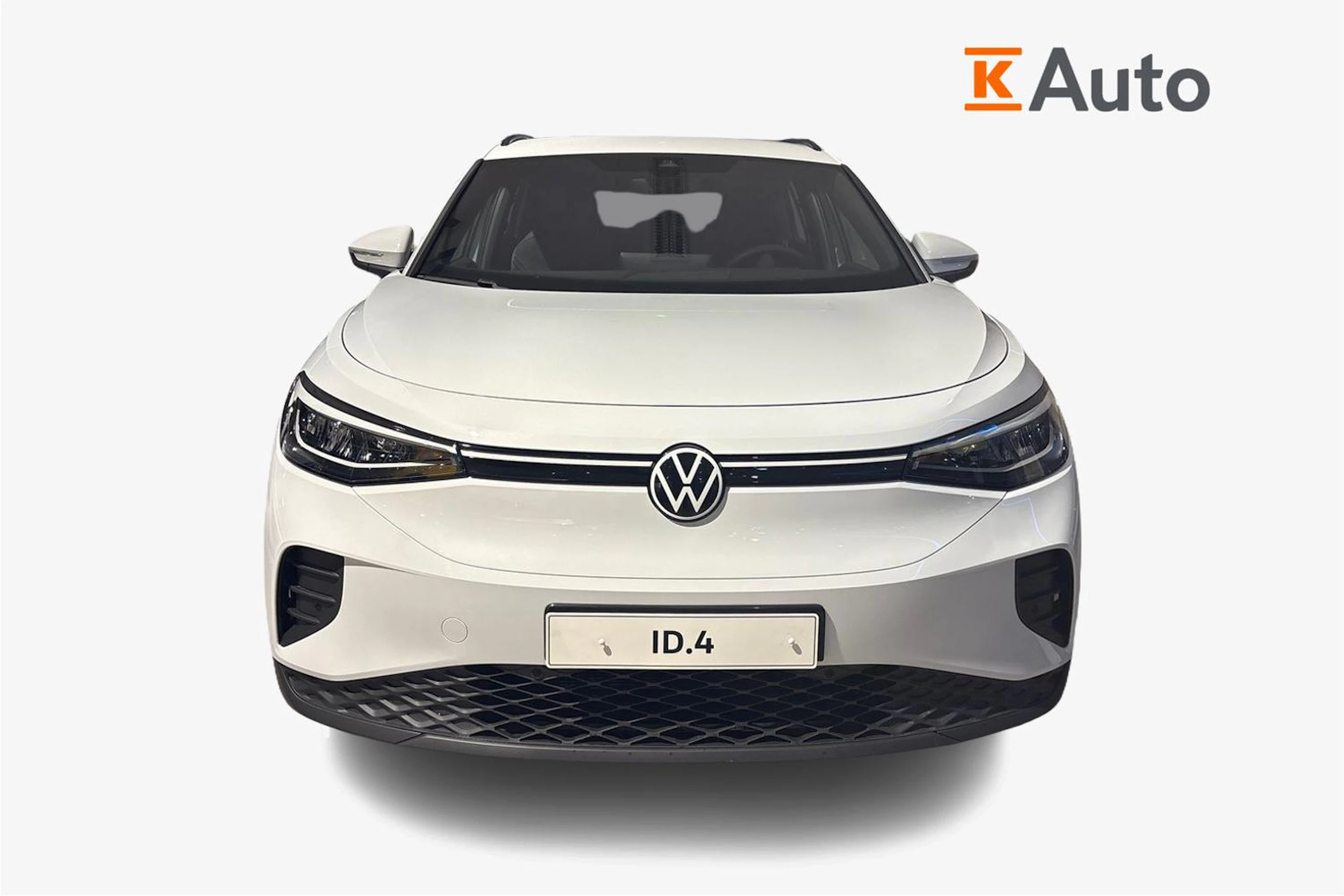 valkoinen Volkswagen ID.4 2026 kuva 4.