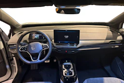 valkoinen Volkswagen ID.4 2026 kuva 7.