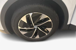 valkoinen Volkswagen ID.4 2026 kuva 9.