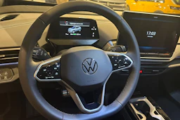 valkoinen Volkswagen ID.4 2026 kuva 11.