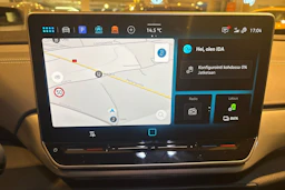 valkoinen Volkswagen ID.4 2026 kuva 15.