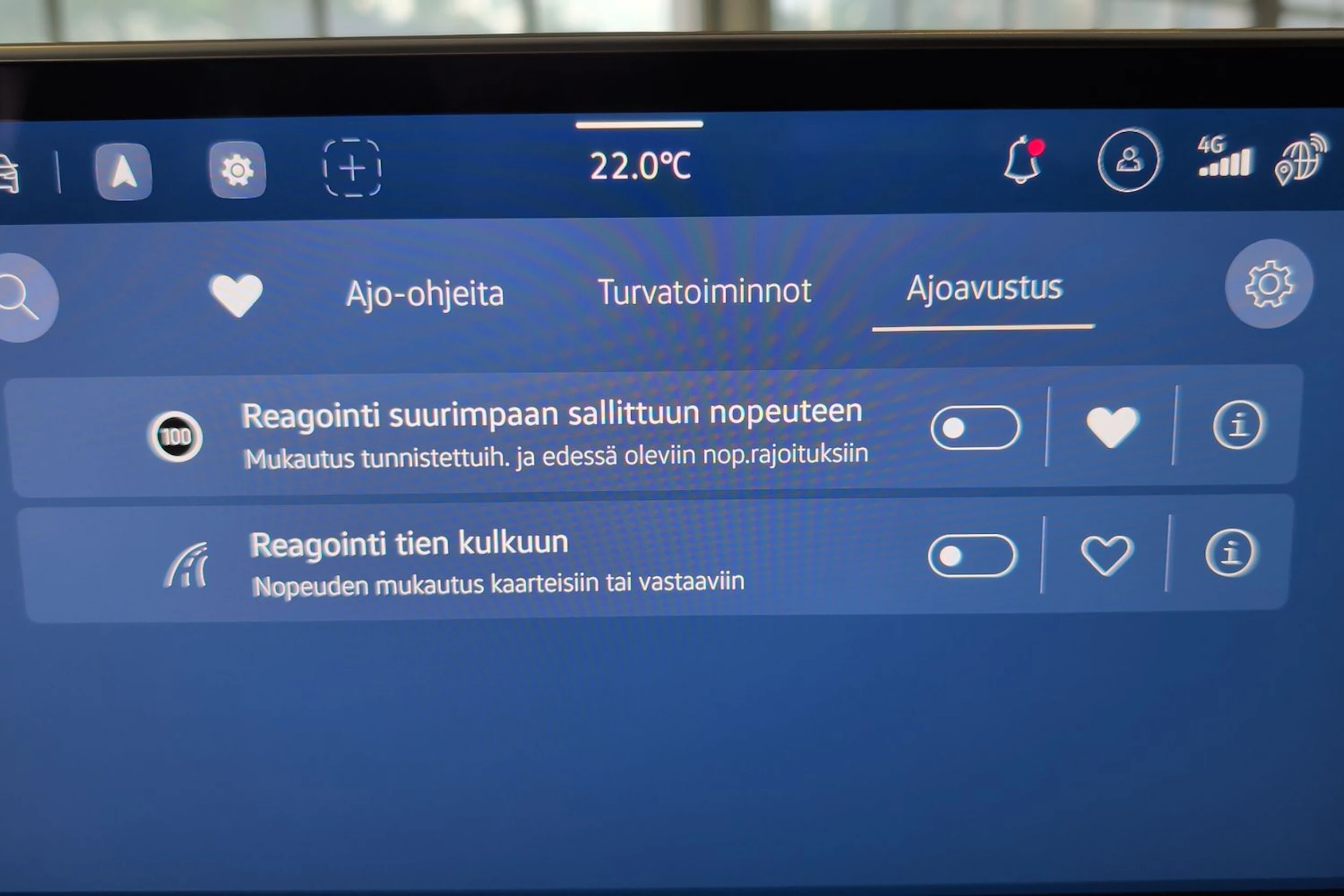 sininen Volkswagen ID.4 2027 kuva 20.