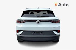 valkoinen Volkswagen ID.4 2026 kuva 3.