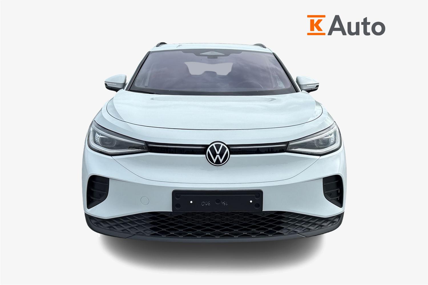 Volkswagen ID.4 2026, photo 4/19