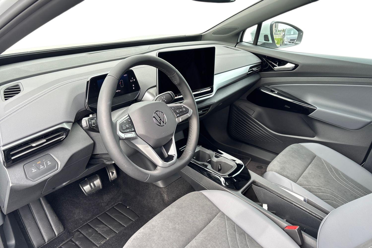Volkswagen ID.4 2026, photo 6/19