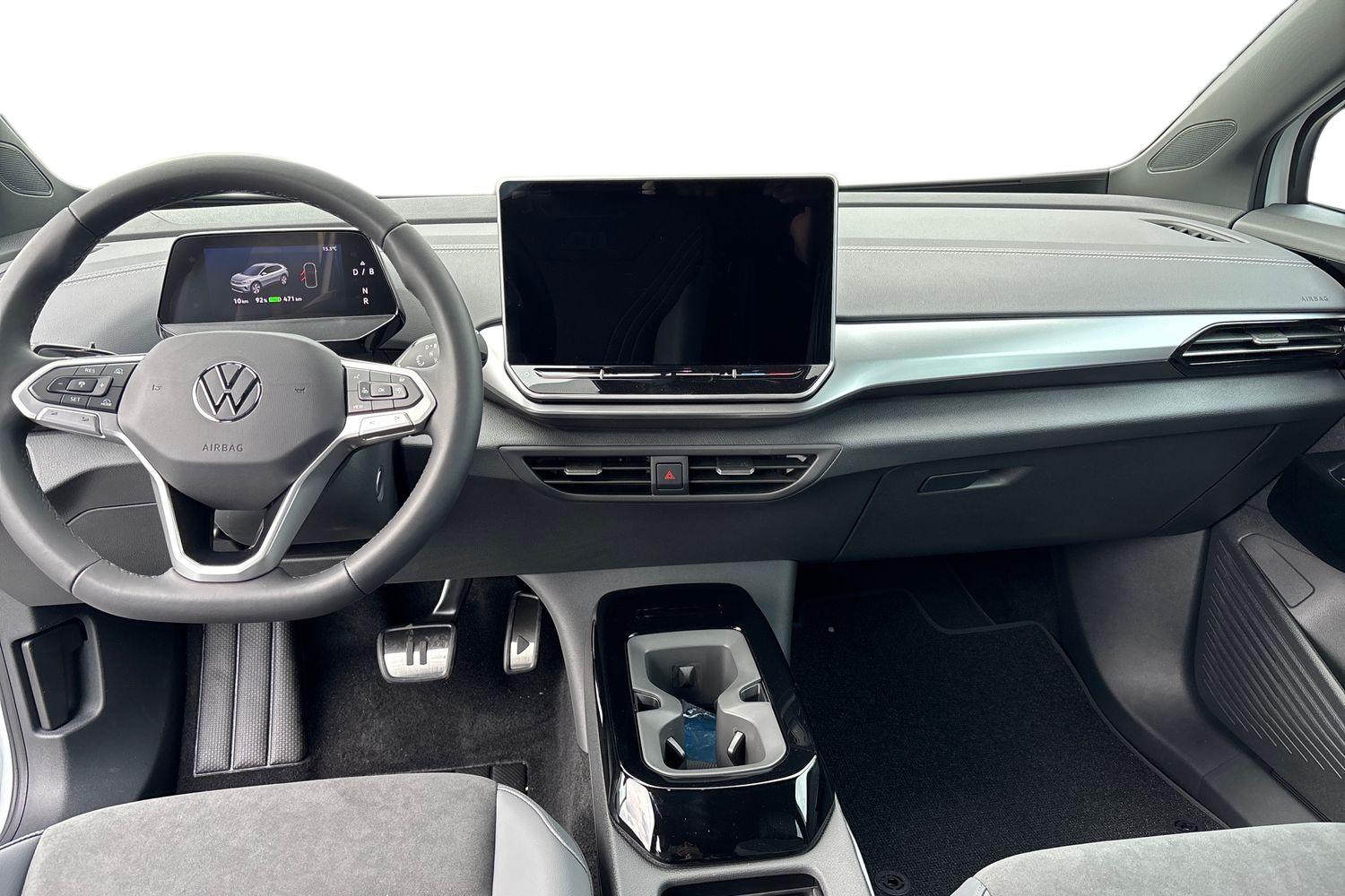 Volkswagen ID.4 2026, photo 7/19