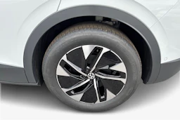 valkoinen Volkswagen ID.4 2026 kuva 9.