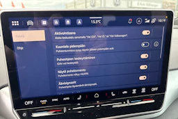 valkoinen Volkswagen ID.4 2026 kuva 18.