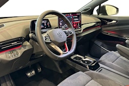 met. musta Volkswagen ID.4 2026 kuva 6.