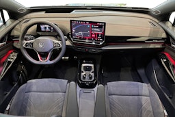 met. musta Volkswagen ID.4 2026 kuva 7.