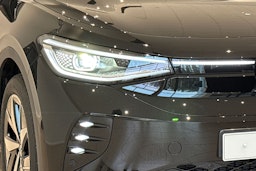 met. musta Volkswagen ID.4 2026 kuva 10.