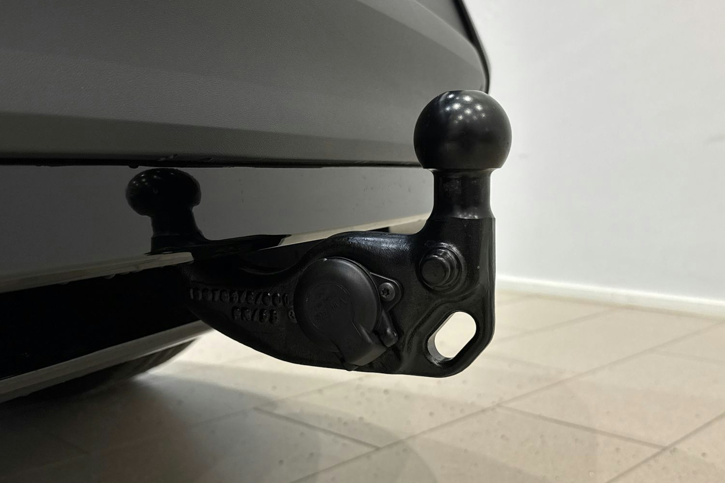 met. musta Volkswagen ID.4 2026 kuva 11.