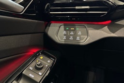 met. musta Volkswagen ID.4 2026 kuva 17.