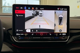 met. musta Volkswagen ID.4 2026 kuva 18.