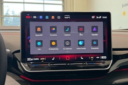 met. musta Volkswagen ID.4 2026 kuva 20.