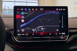 met. musta Volkswagen ID.4 2026 kuva 21.