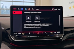 met. musta Volkswagen ID.4 2026 kuva 22.