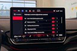 met. musta Volkswagen ID.4 2026 kuva 24.