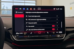 met. musta Volkswagen ID.4 2026 kuva 25.