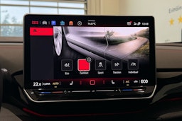 met. musta Volkswagen ID.4 2026 kuva 27.