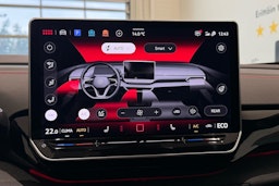 met. musta Volkswagen ID.4 2026 kuva 29.