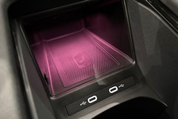 met. musta Volkswagen ID.4 2026 kuva 30.