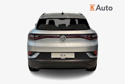 harmaa Volkswagen ID.4 2026 kuva 3.