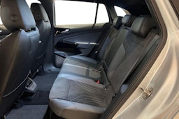 harmaa Volkswagen ID.4 2026 kuva 8.