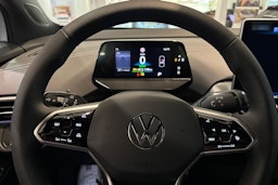 harmaa Volkswagen ID.4 2026 kuva 11.