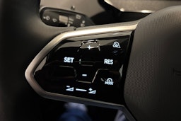 harmaa Volkswagen ID.4 2026 kuva 12.