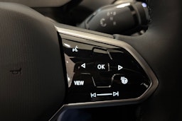 harmaa Volkswagen ID.4 2026 kuva 13.