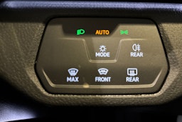 harmaa Volkswagen ID.4 2026 kuva 14.